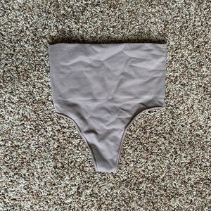 SKIMS Neutral Bodysuit